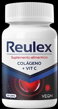 Reulex suplemento
